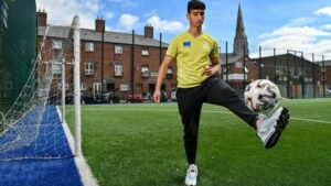 ทีเด็ด บอล วัน นี้ 5 ดาว