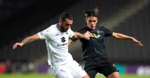 เทคนิคแทงบอลชุด