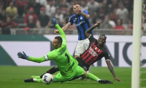 นักพนันบอลมืออาชีพ 