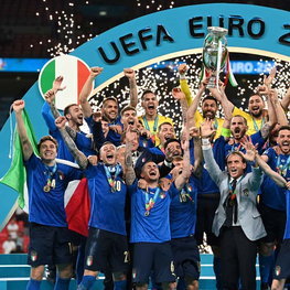 UFABETWIN เมาความสำเร็จ? : เหตุผลที่อิตาลีล้มเหลวตกรอบคัดเลือกฟุตบอลโลกทั้งที่เพิ่งคว้าแชมป์ยูโร