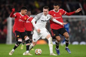 สูตร แทง บอล กำไร