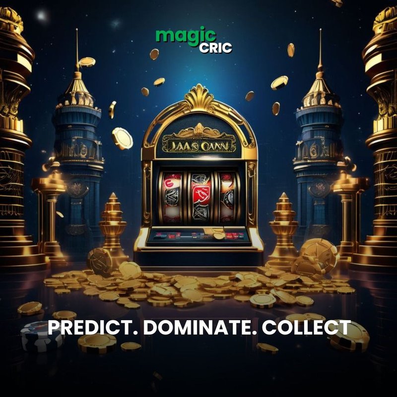 Introduction to magic win casino Introduction to magic win casino