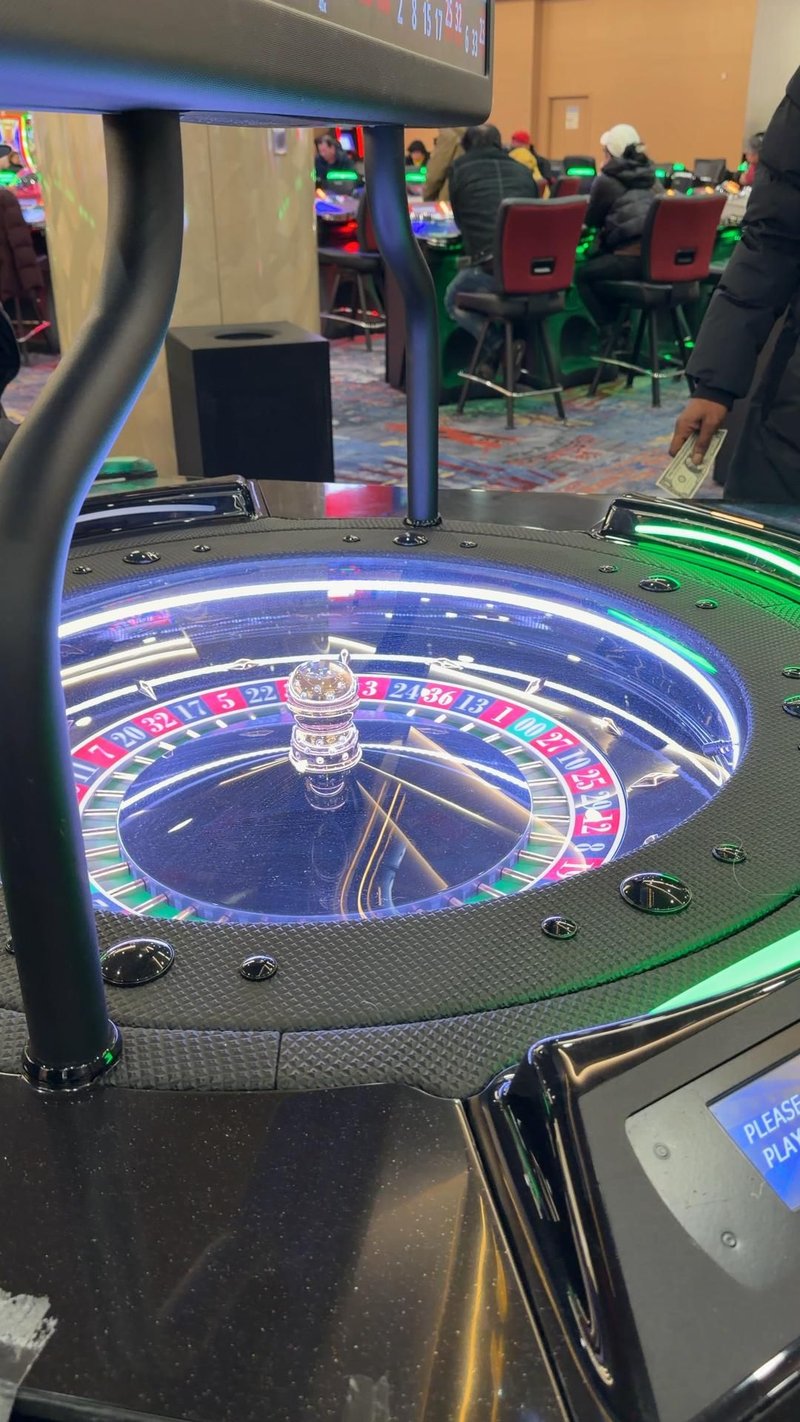 When Sam Hit the Jackpot on a Lazy Sunday - overview When Sam Hit the Jackpot on a Lazy Sunday - overview