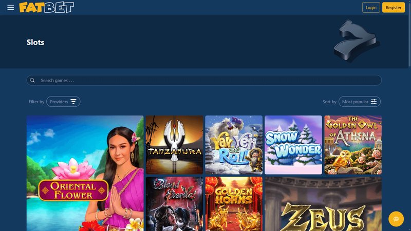 Image: Unlock Massive Fatbet Casino Bonuses with Exclusive UK Promo Codes